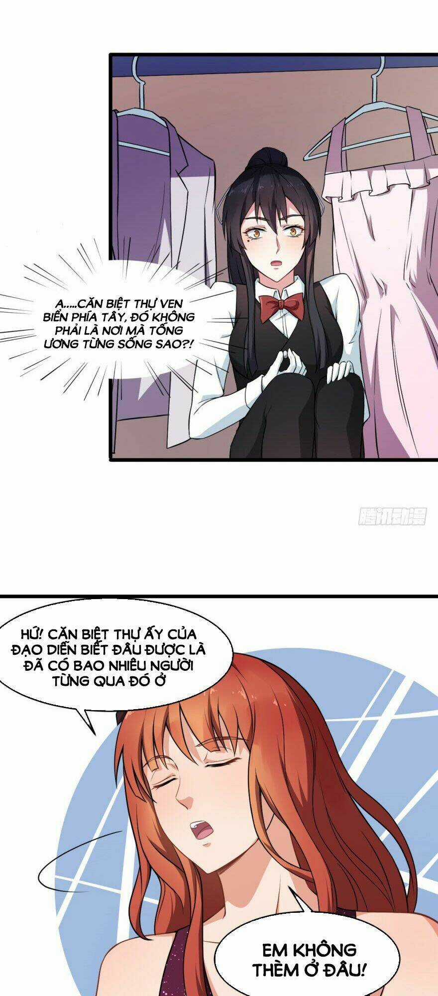 Trinh Thám Quý Tộc - Chapter 11 - Trang 19