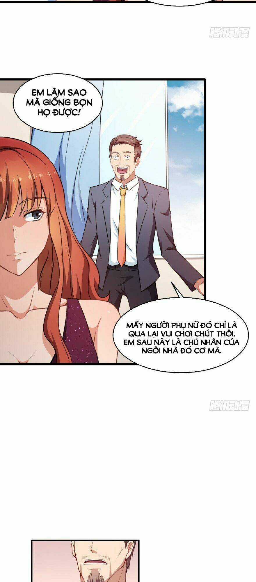 Trinh Thám Quý Tộc - Chapter 11 - Trang 20