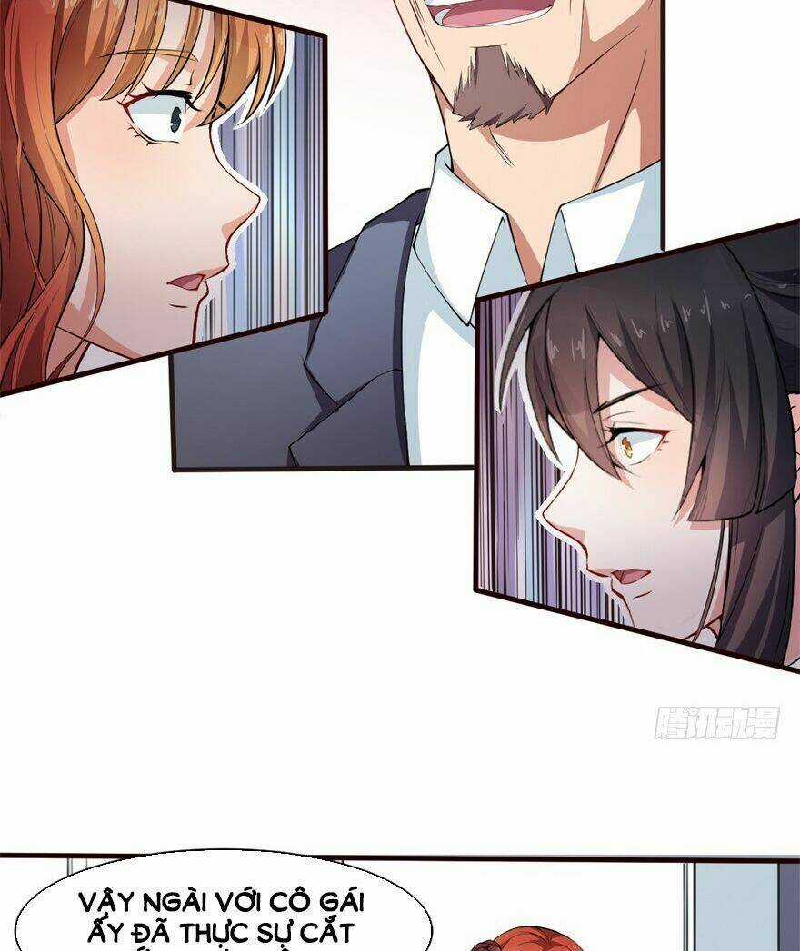 Trinh Thám Quý Tộc - Chapter 11 - Trang 22