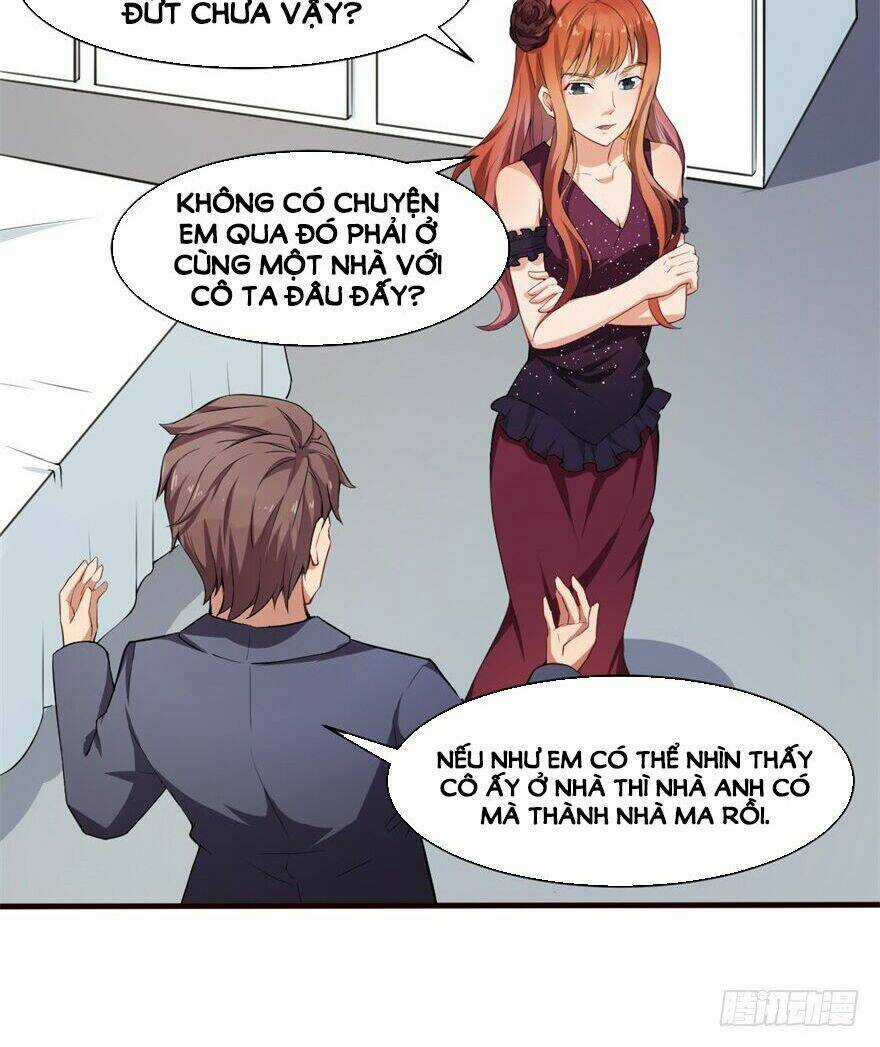 Trinh Thám Quý Tộc - Chapter 11 - Trang 23