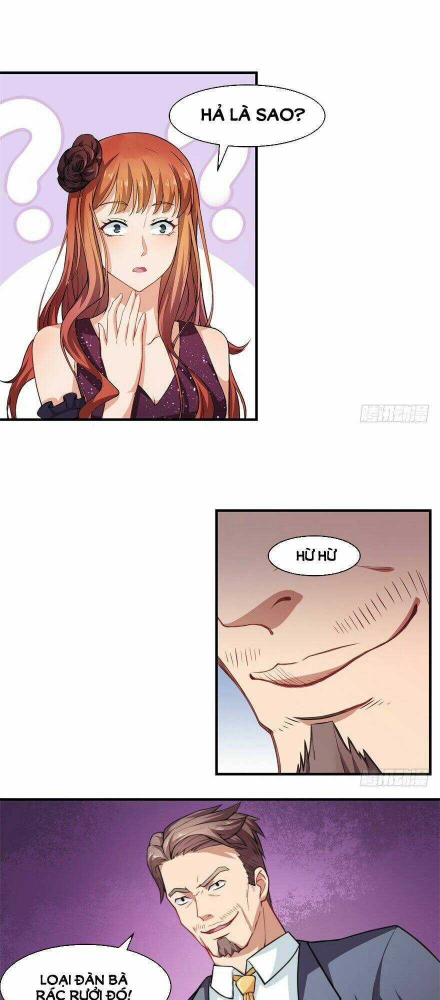 Trinh Thám Quý Tộc - Chapter 11 - Trang 24