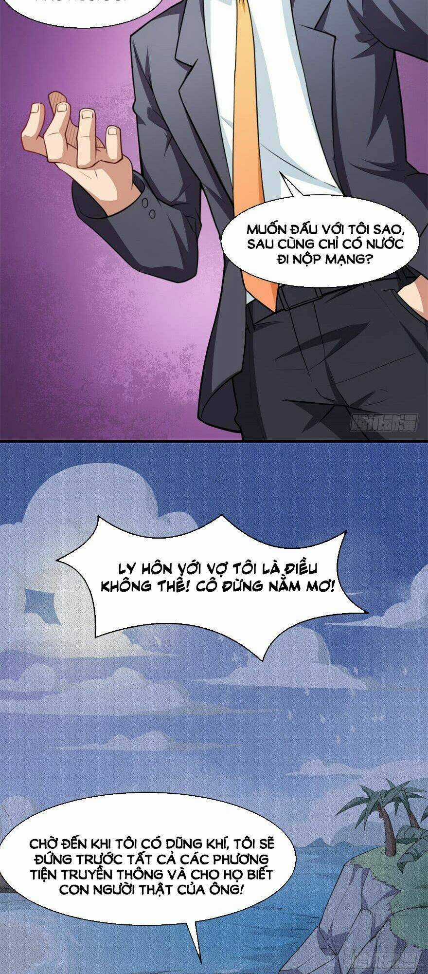 Trinh Thám Quý Tộc - Chapter 11 - Trang 25