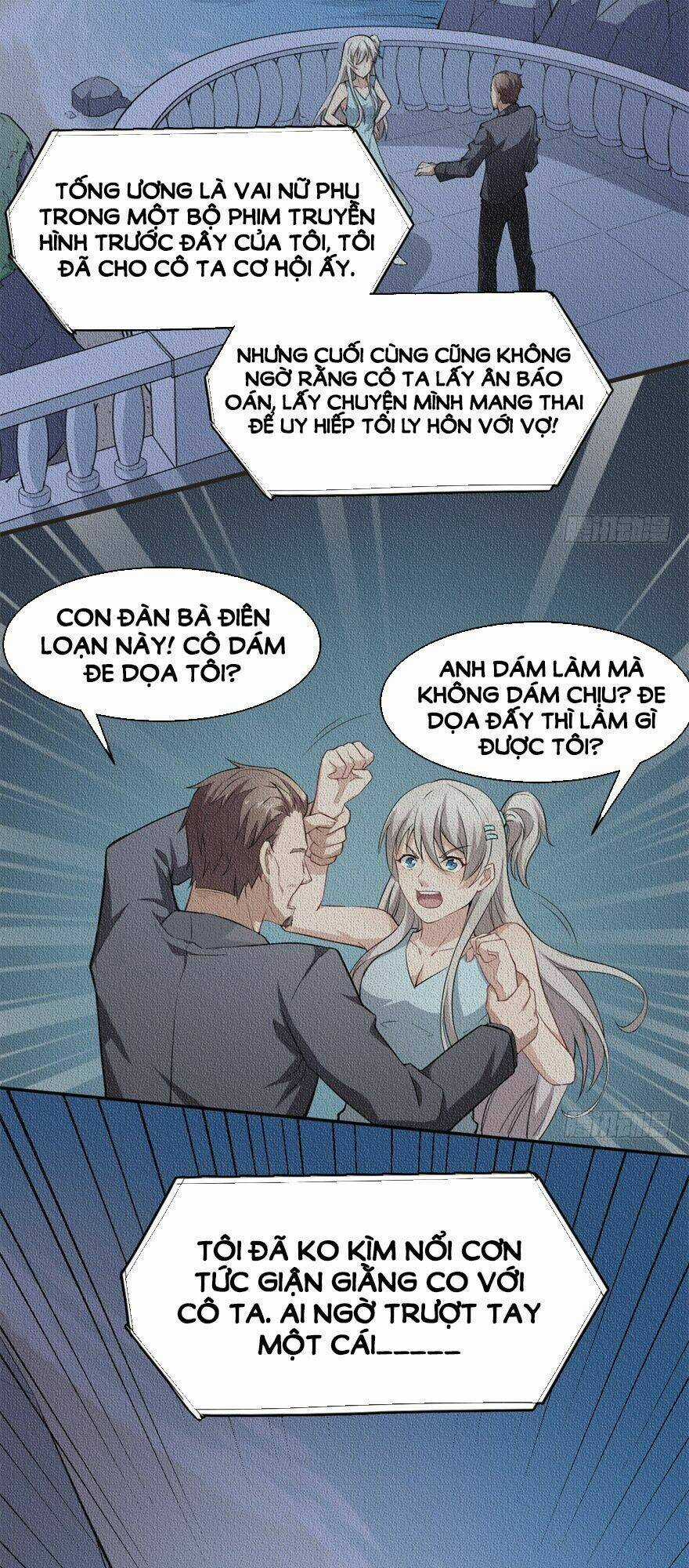 Trinh Thám Quý Tộc - Chapter 11 - Trang 26