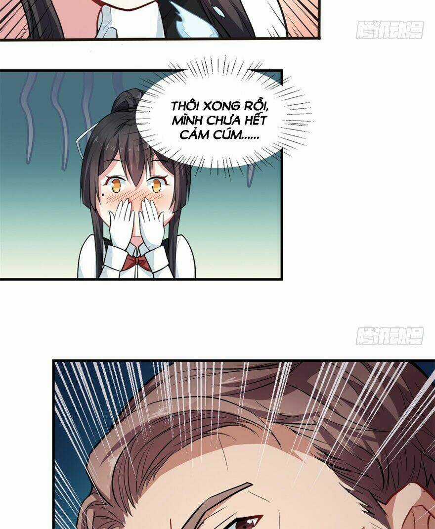 Trinh Thám Quý Tộc - Chapter 11 - Trang 29