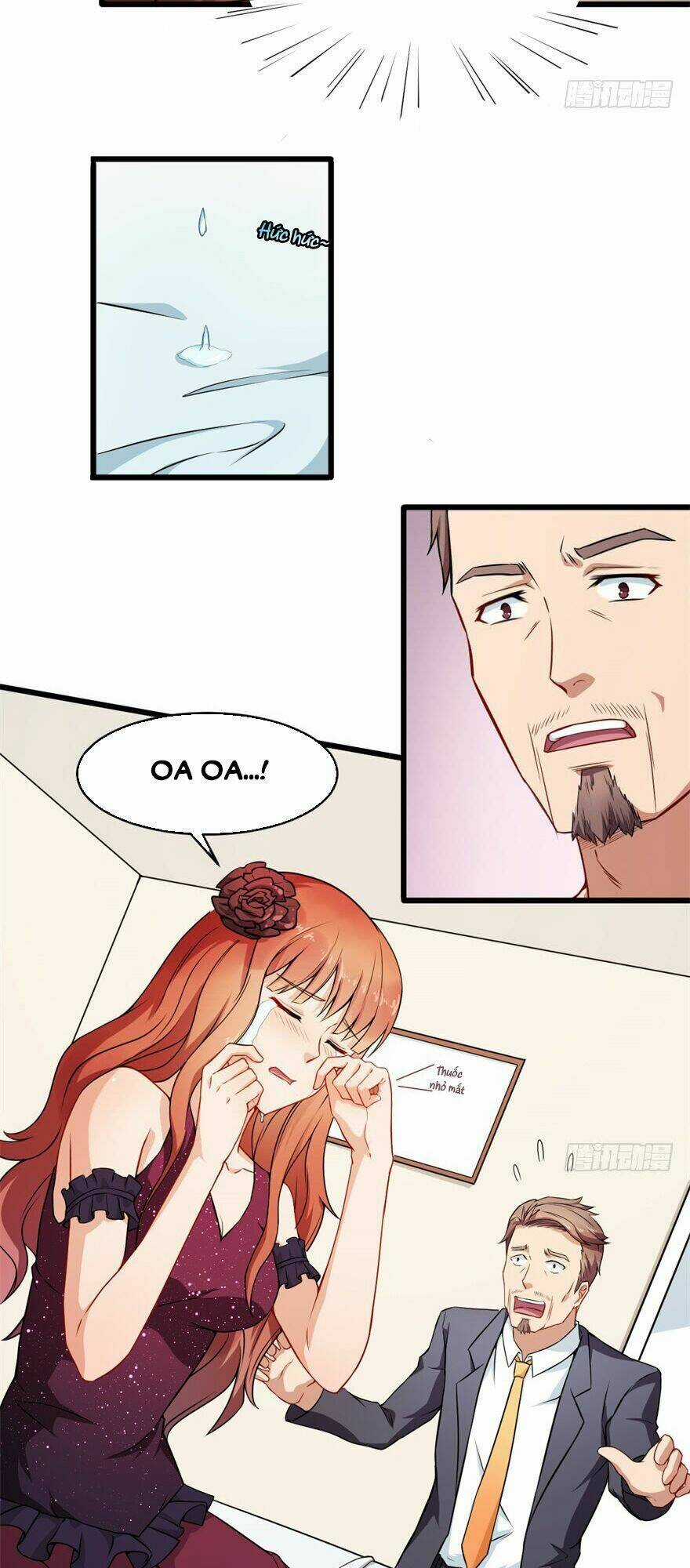 Trinh Thám Quý Tộc - Chapter 11 - Trang 4