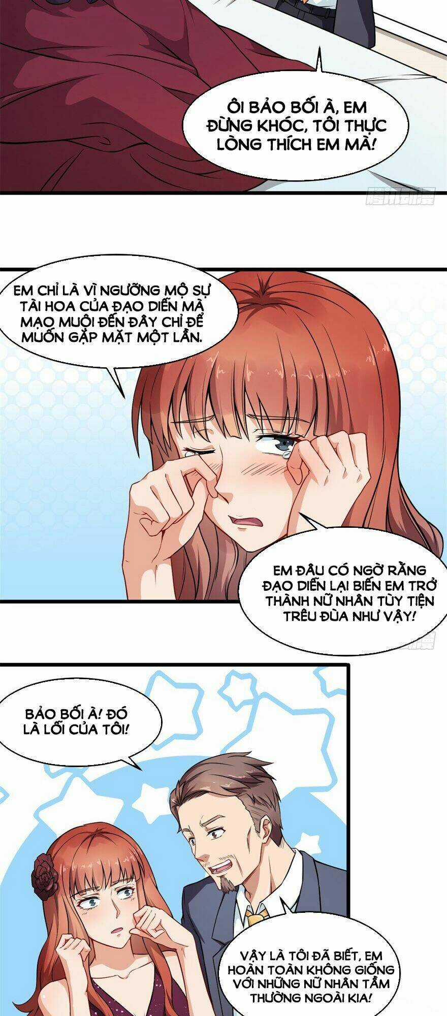 Trinh Thám Quý Tộc - Chapter 11 - Trang 5