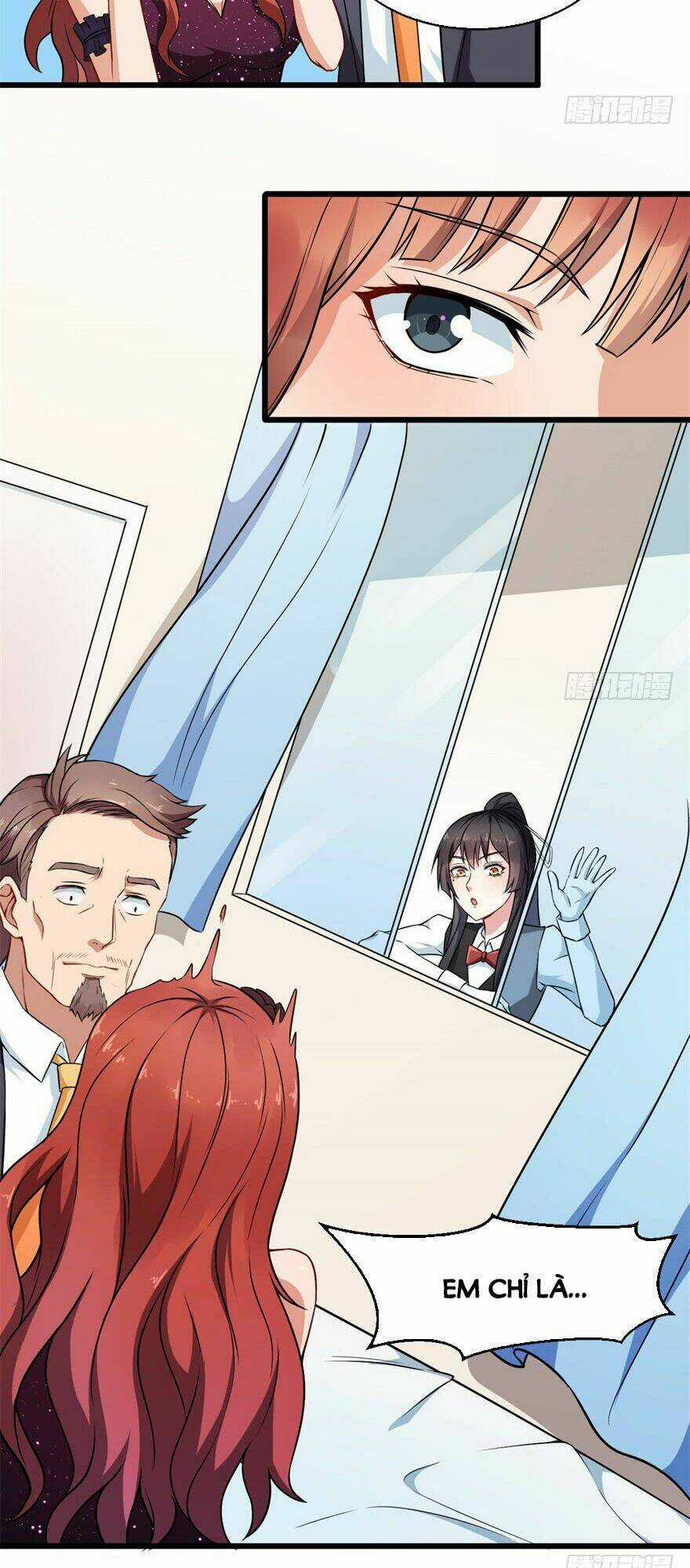 Trinh Thám Quý Tộc - Chapter 11 - Trang 6