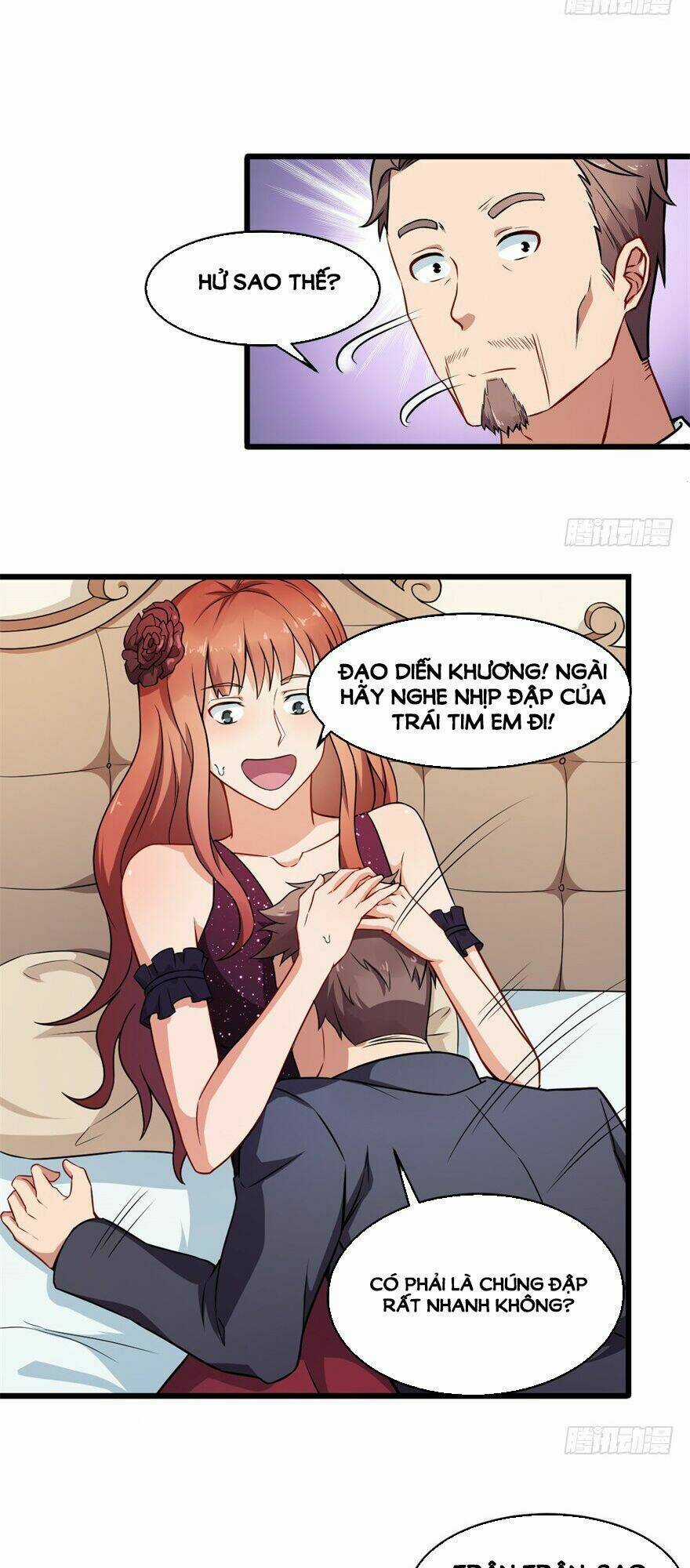 Trinh Thám Quý Tộc - Chapter 11 - Trang 7