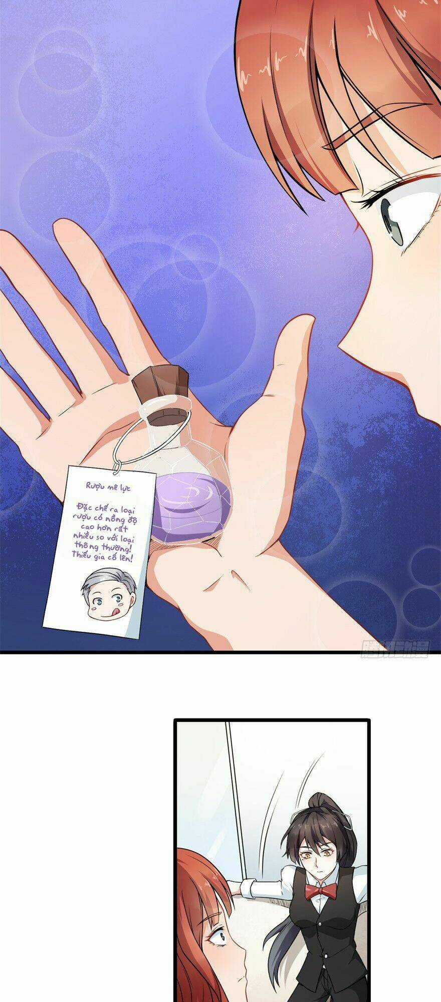 Trinh Thám Quý Tộc - Chapter 11 - Trang 9