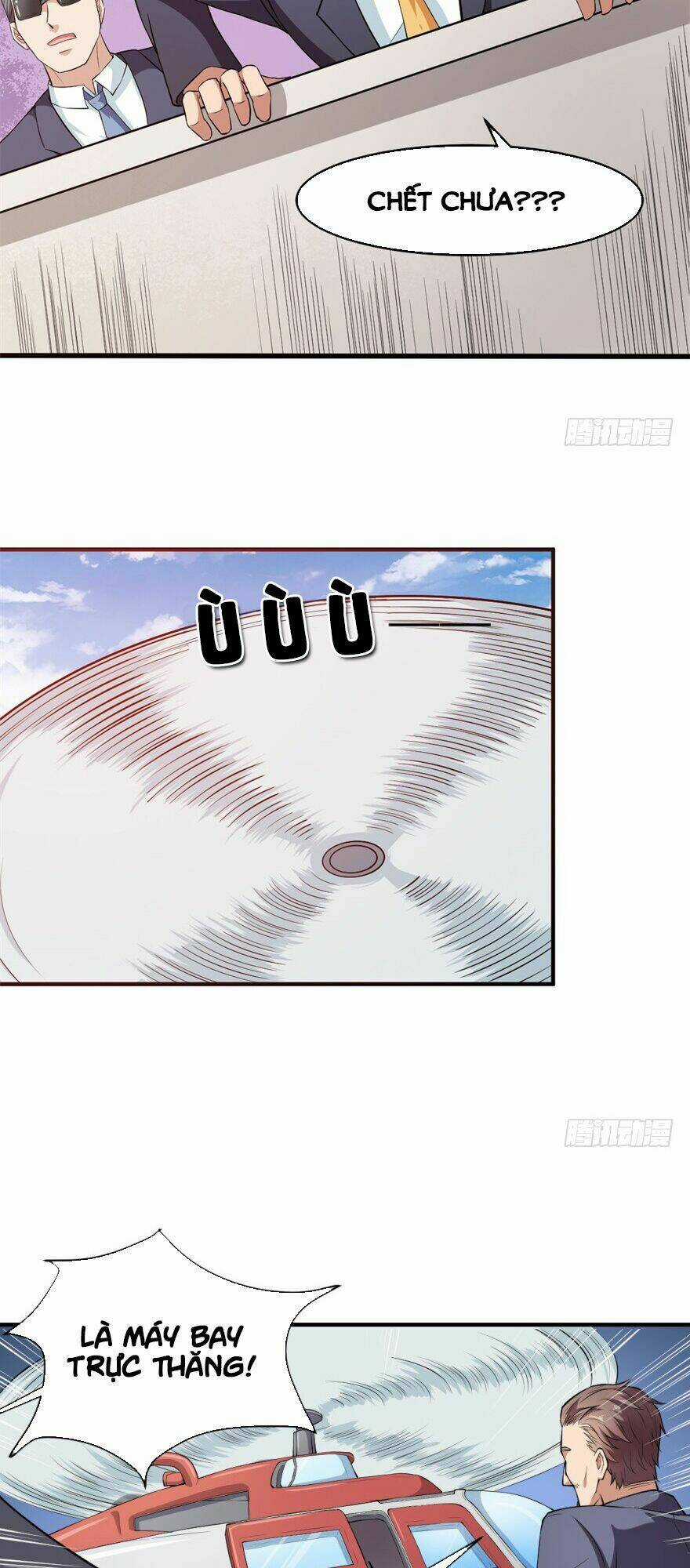 Trinh Thám Quý Tộc - Chapter 12 - Trang 12