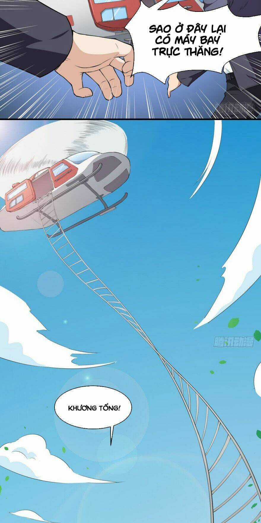 Trinh Thám Quý Tộc - Chapter 12 - Trang 13