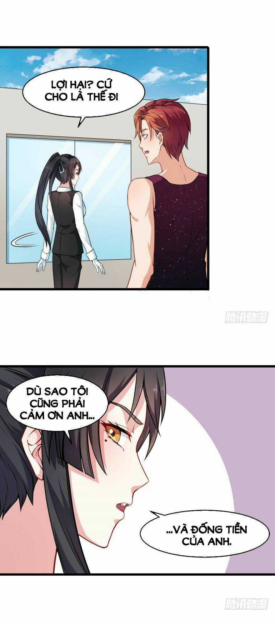 Trinh Thám Quý Tộc - Chapter 12 - Trang 22