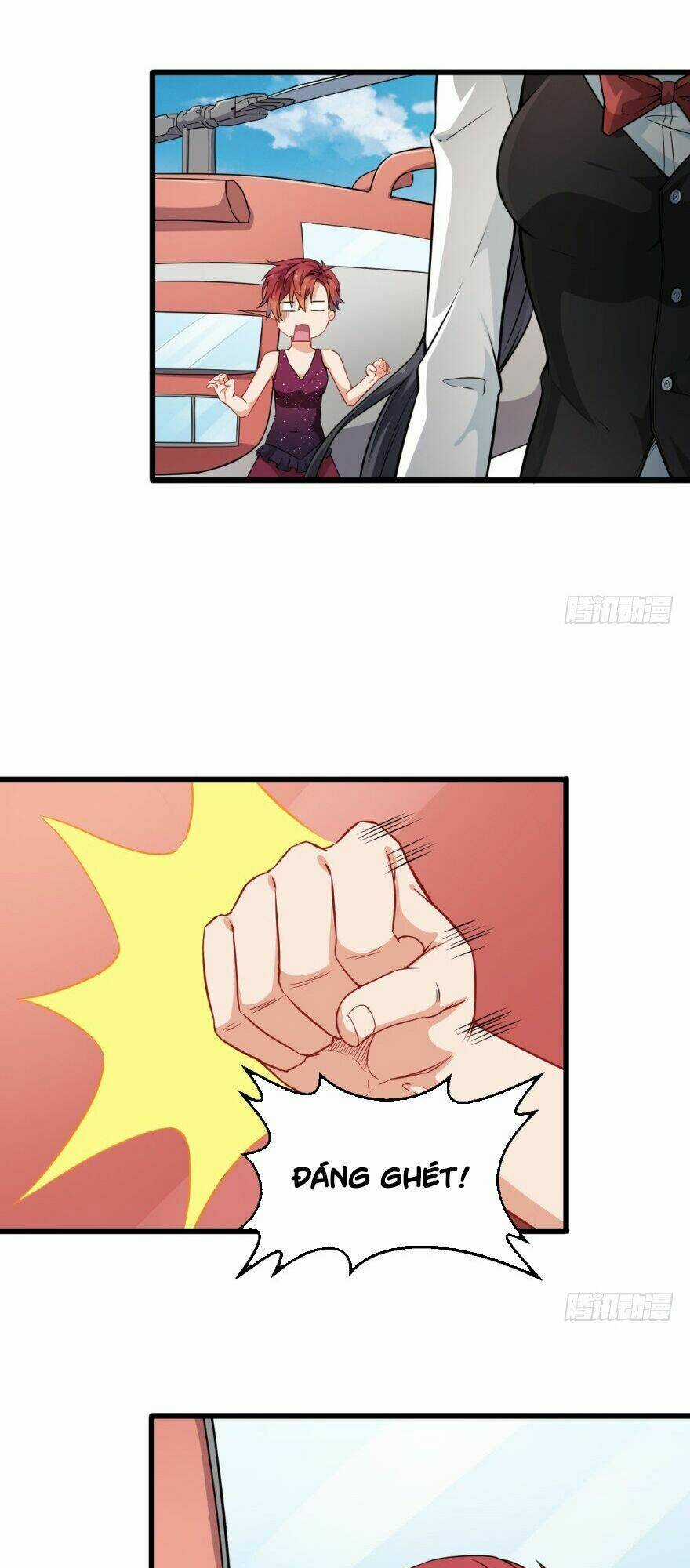 Trinh Thám Quý Tộc - Chapter 12 - Trang 23