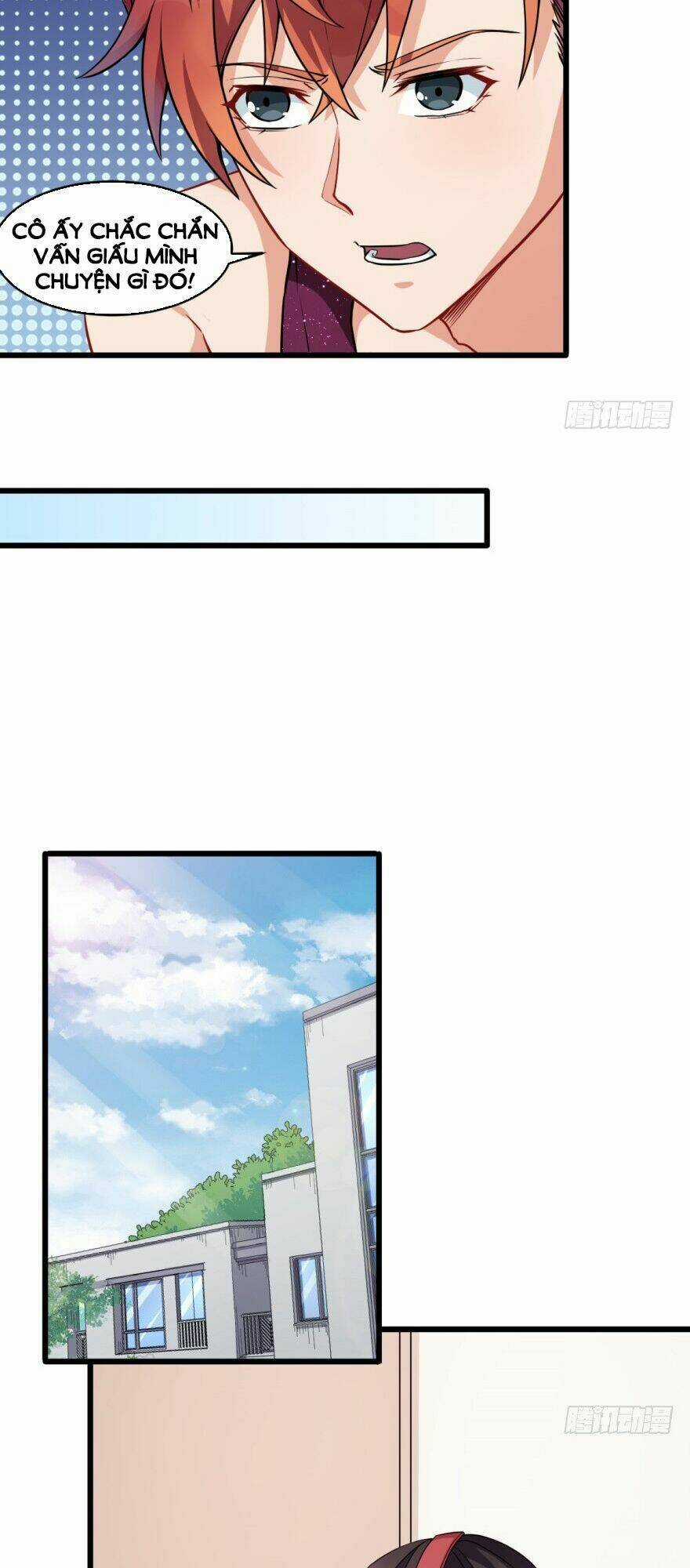 Trinh Thám Quý Tộc - Chapter 12 - Trang 25