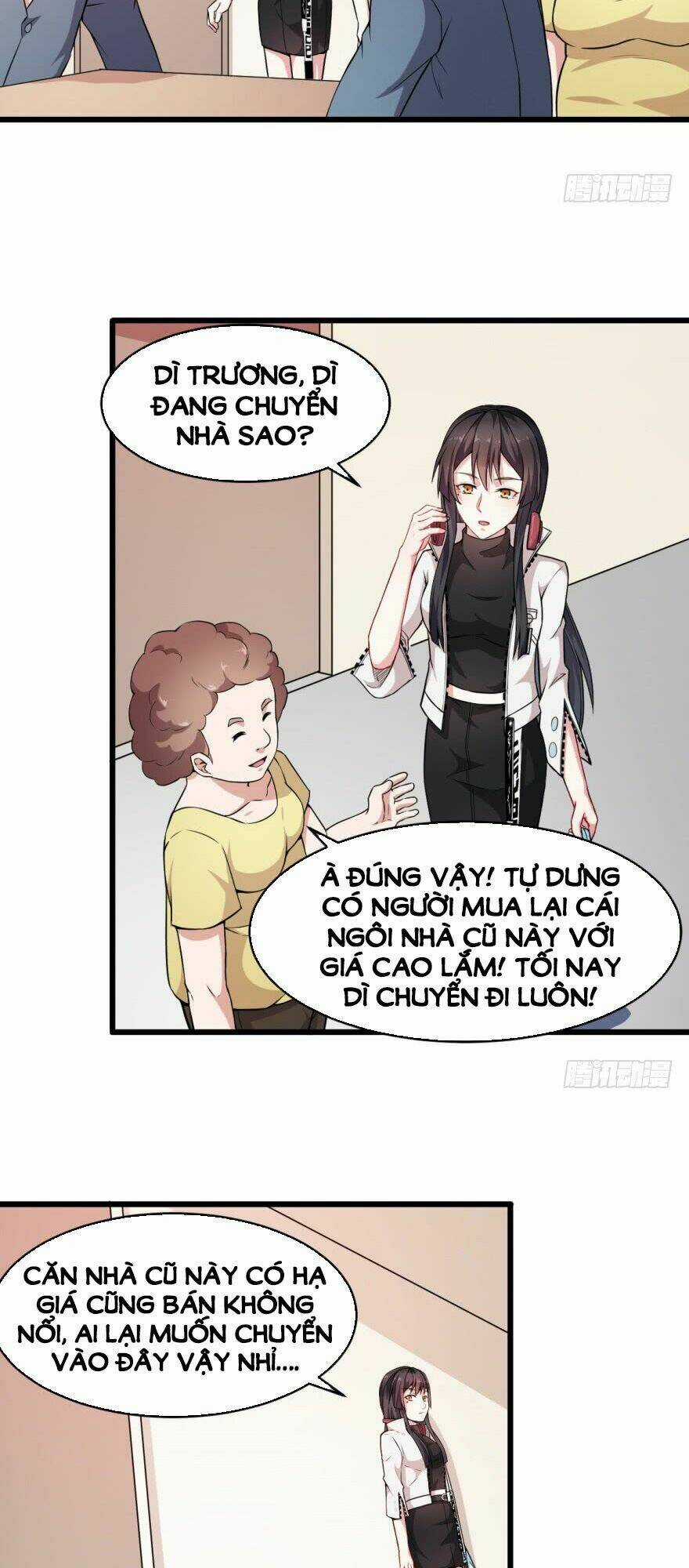 Trinh Thám Quý Tộc - Chapter 12 - Trang 27