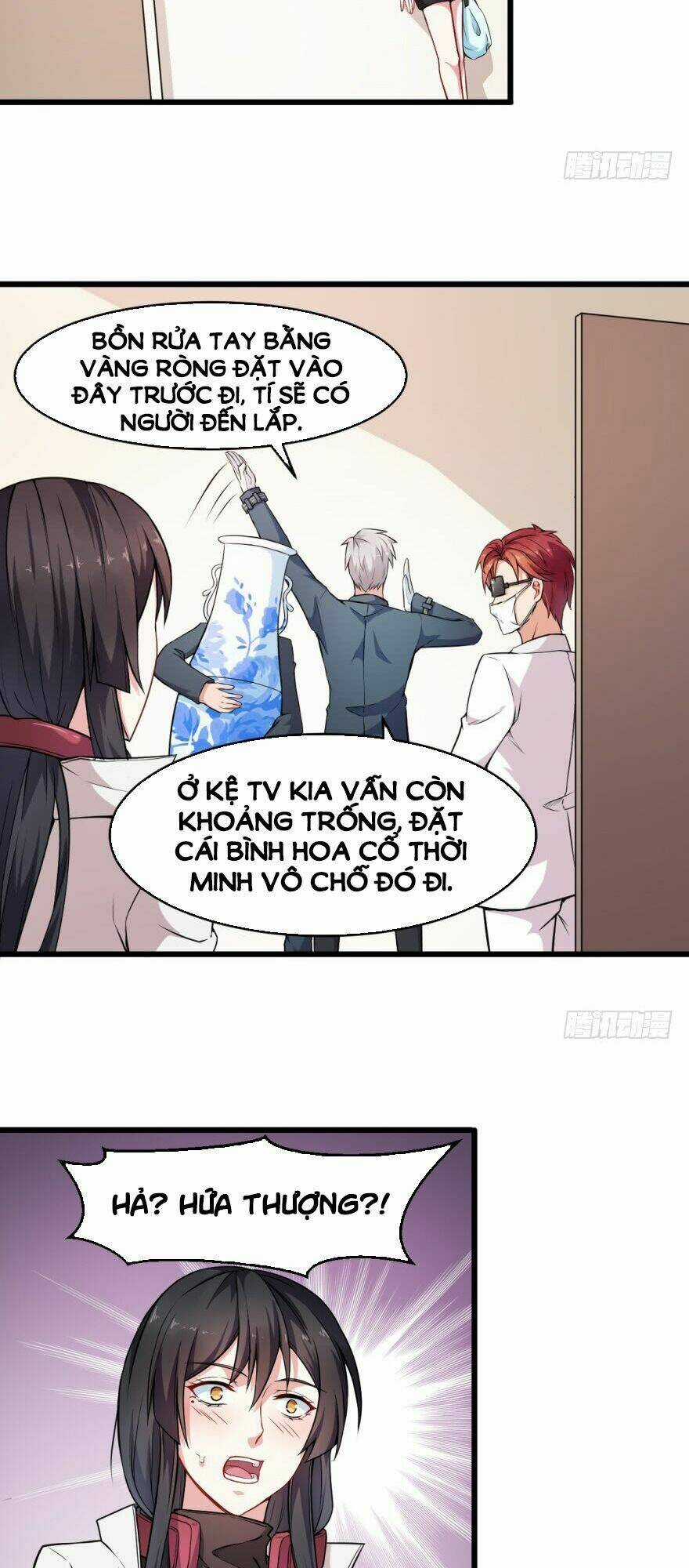 Trinh Thám Quý Tộc - Chapter 12 - Trang 28