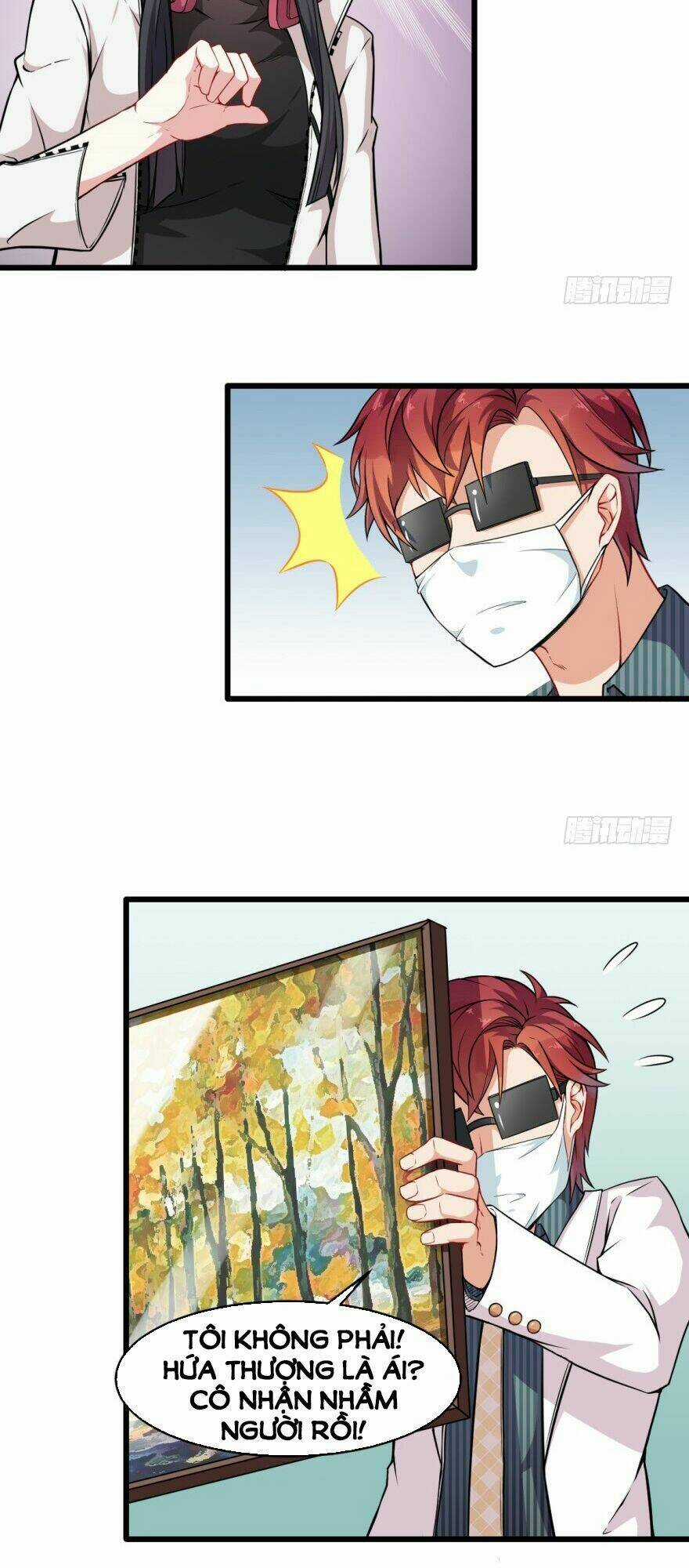 Trinh Thám Quý Tộc - Chapter 12 - Trang 29