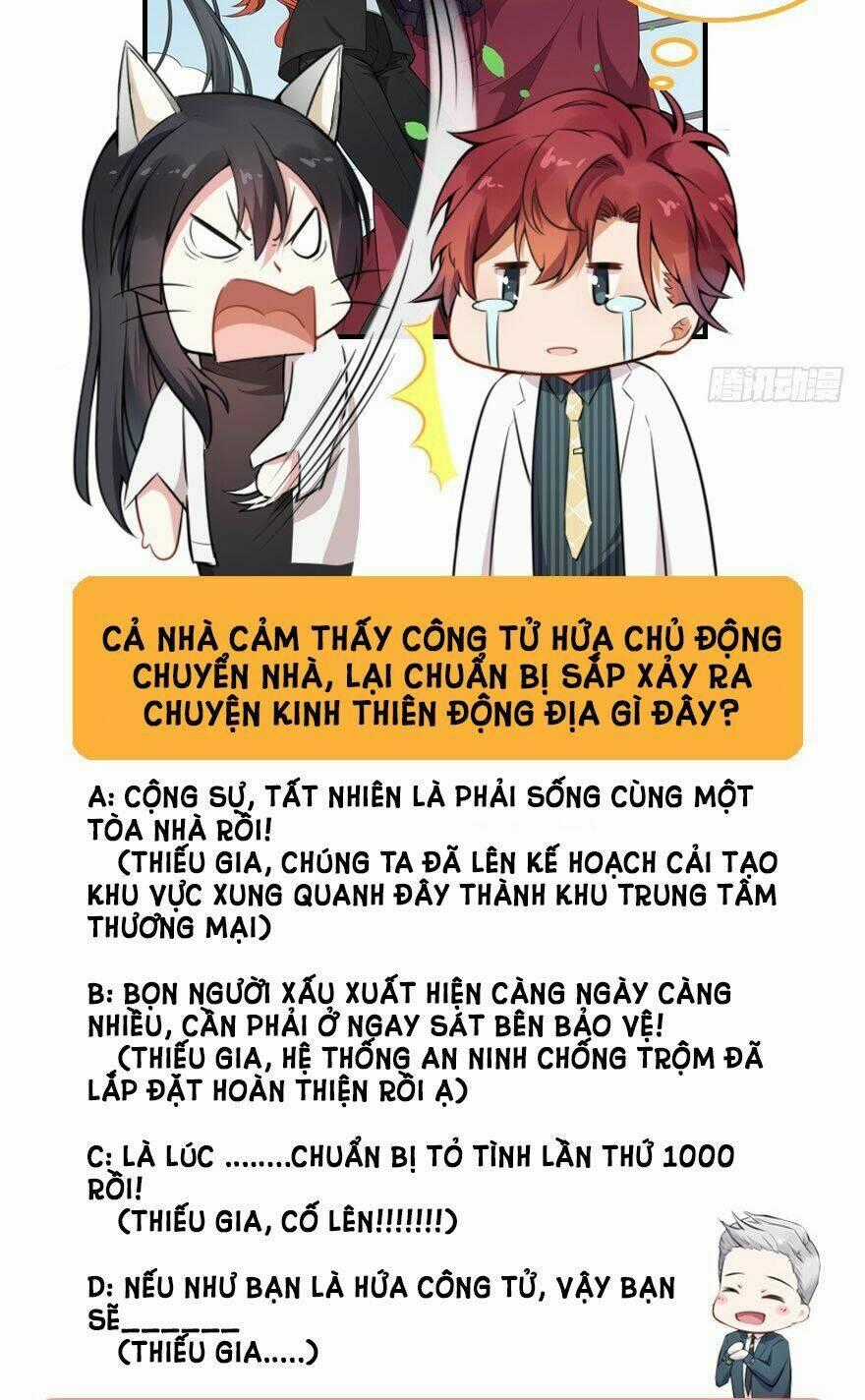 Trinh Thám Quý Tộc - Chapter 12 - Trang 31