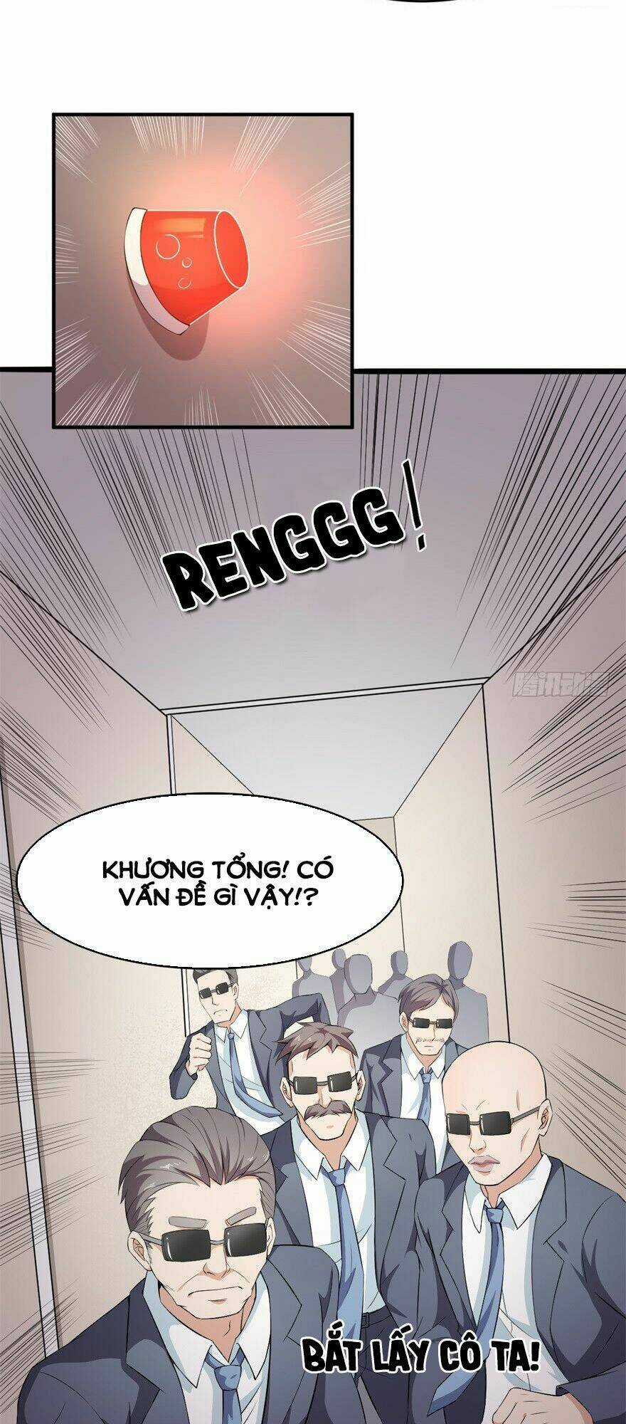 Trinh Thám Quý Tộc - Chapter 12 - Trang 5