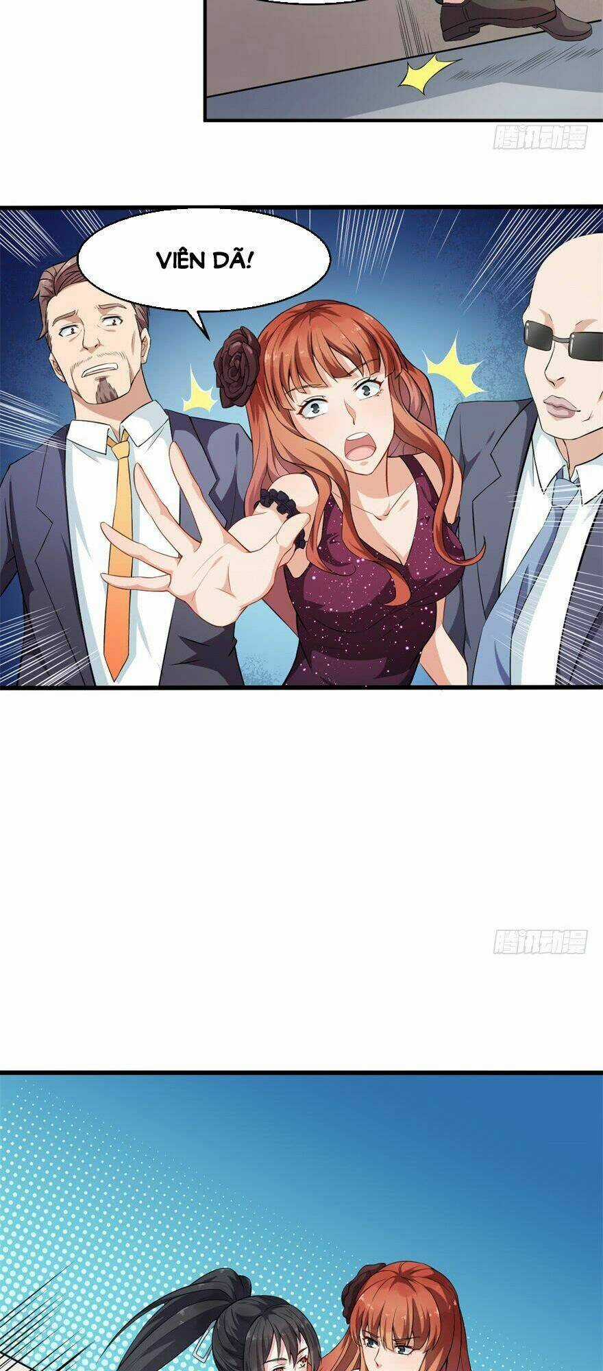 Trinh Thám Quý Tộc - Chapter 12 - Trang 8