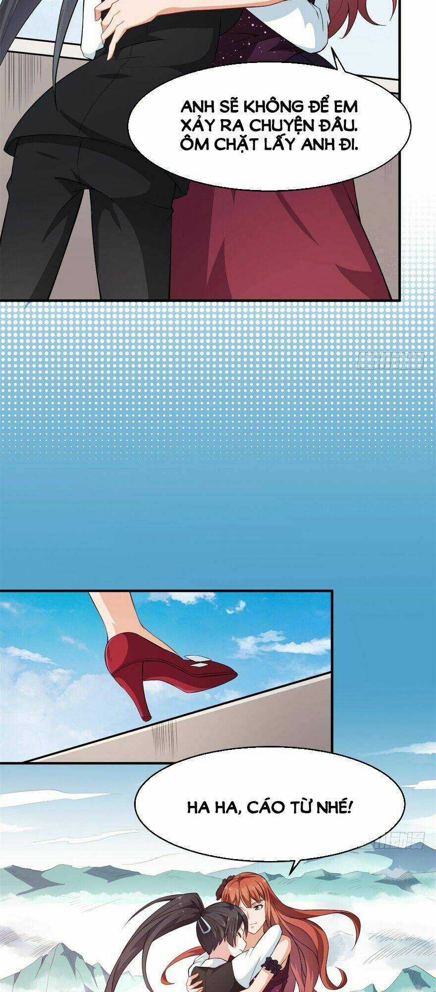 Trinh Thám Quý Tộc - Chapter 12 - Trang 10