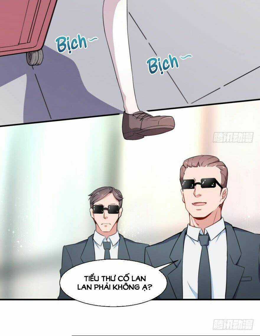 Trinh Thám Quý Tộc - Chapter 13 - Trang 13