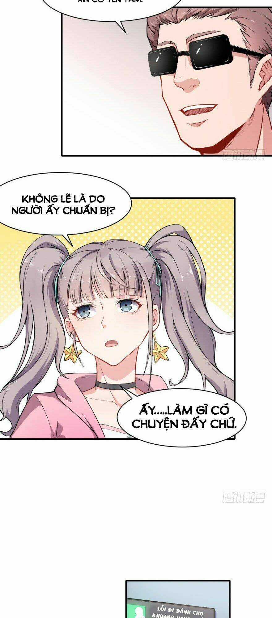 Trinh Thám Quý Tộc - Chapter 13 - Trang 15