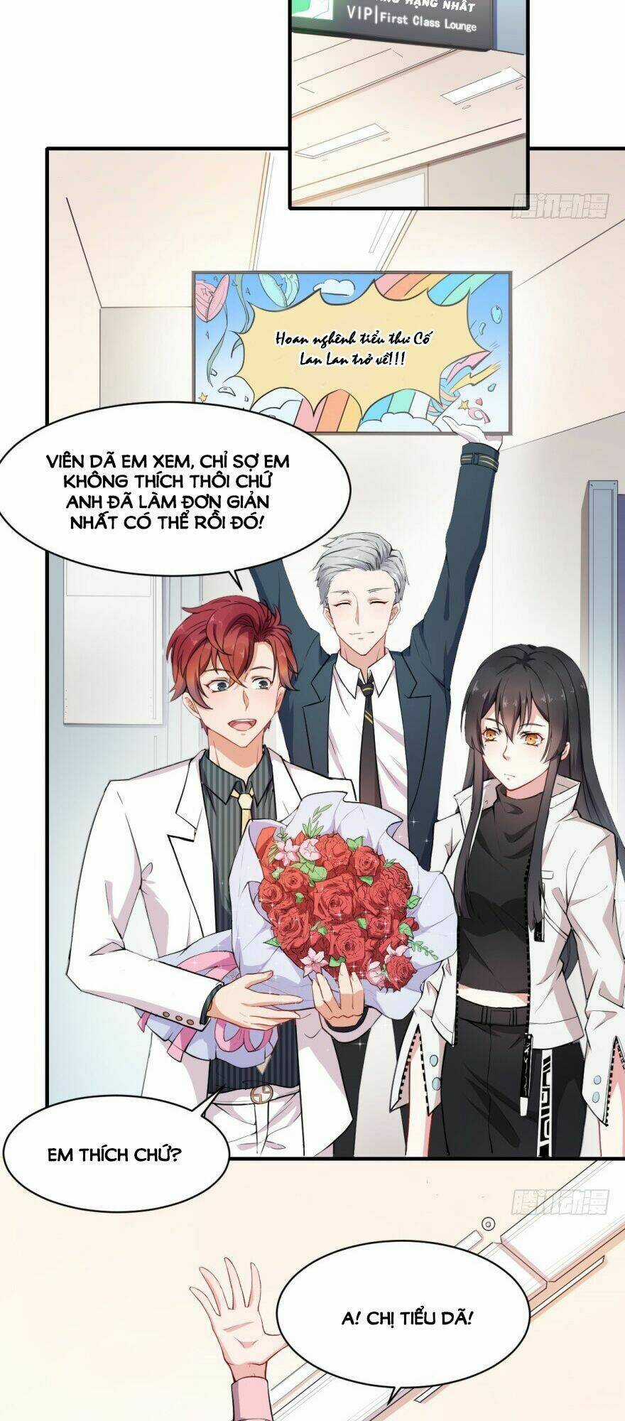 Trinh Thám Quý Tộc - Chapter 13 - Trang 16