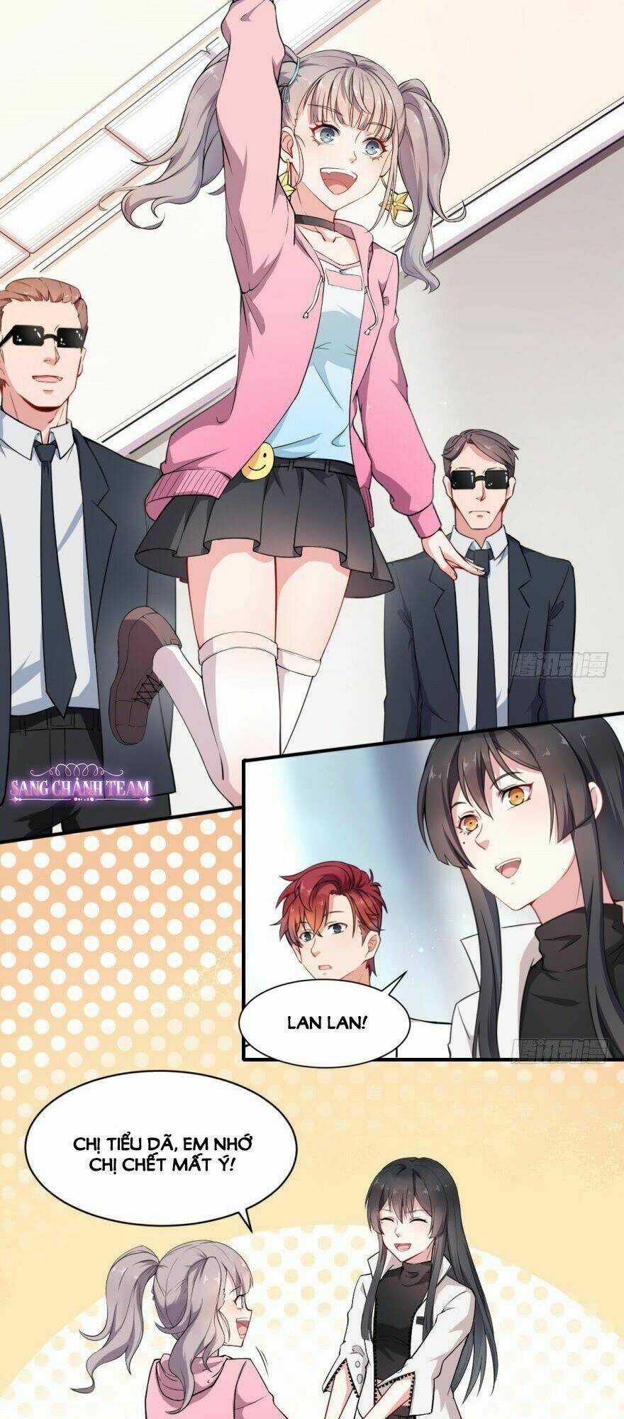 Trinh Thám Quý Tộc - Chapter 13 - Trang 17