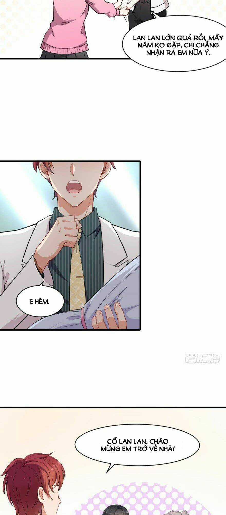 Trinh Thám Quý Tộc - Chapter 13 - Trang 18