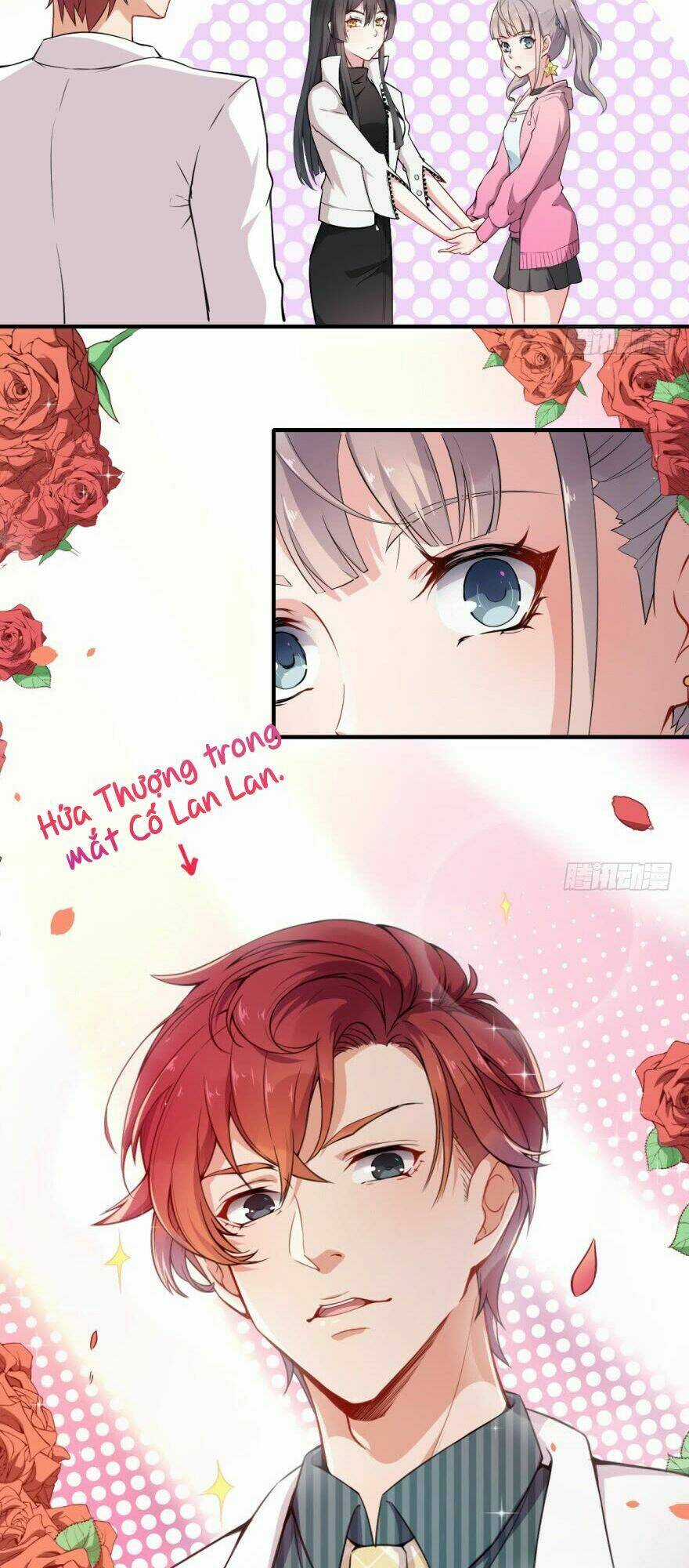 Trinh Thám Quý Tộc - Chapter 13 - Trang 19