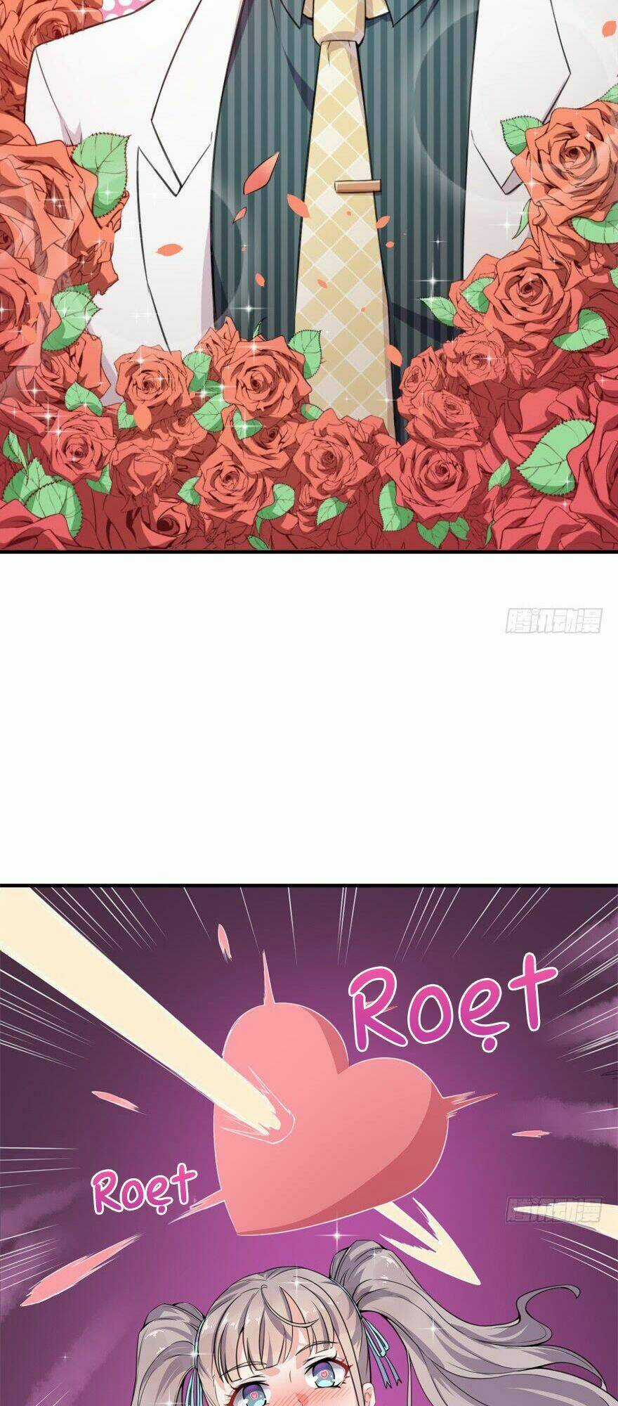 Trinh Thám Quý Tộc - Chapter 13 - Trang 20