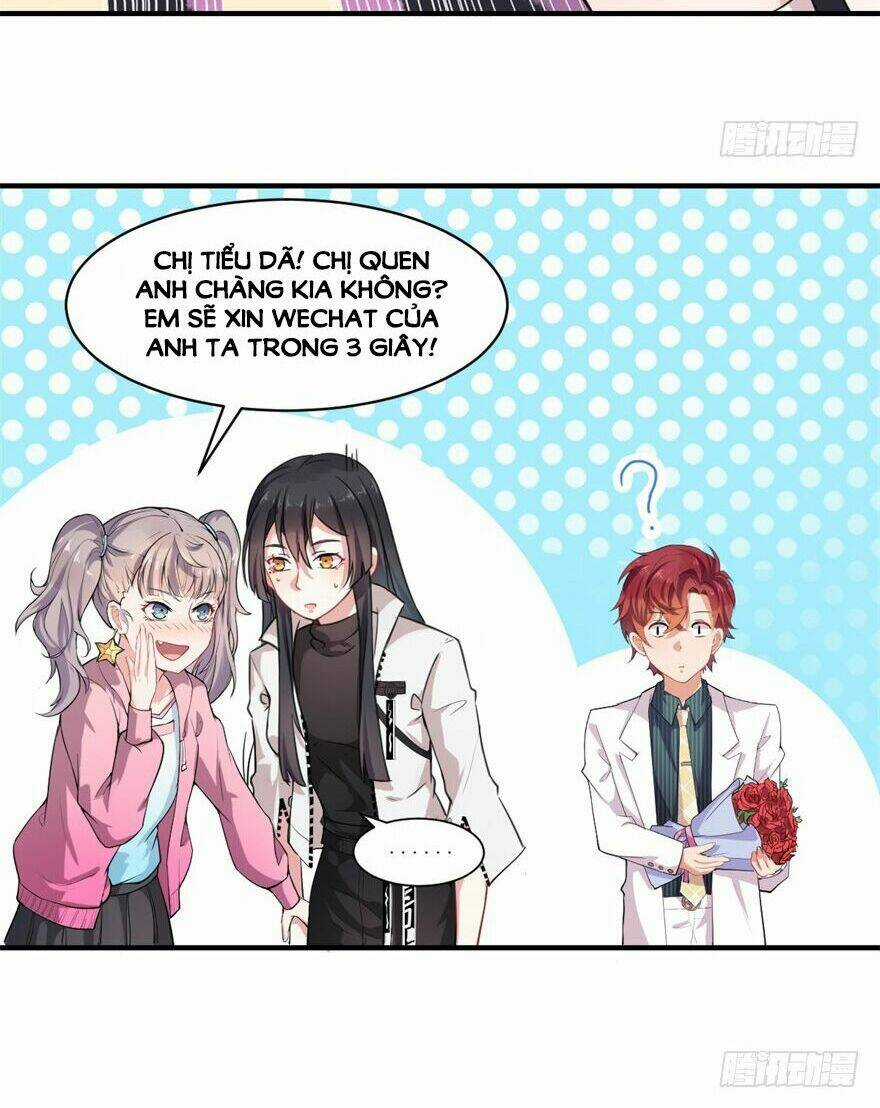 Trinh Thám Quý Tộc - Chapter 13 - Trang 22