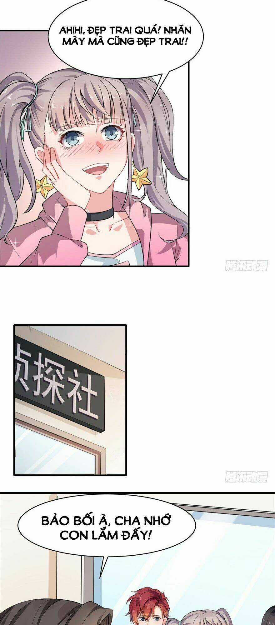 Trinh Thám Quý Tộc - Chapter 13 - Trang 24