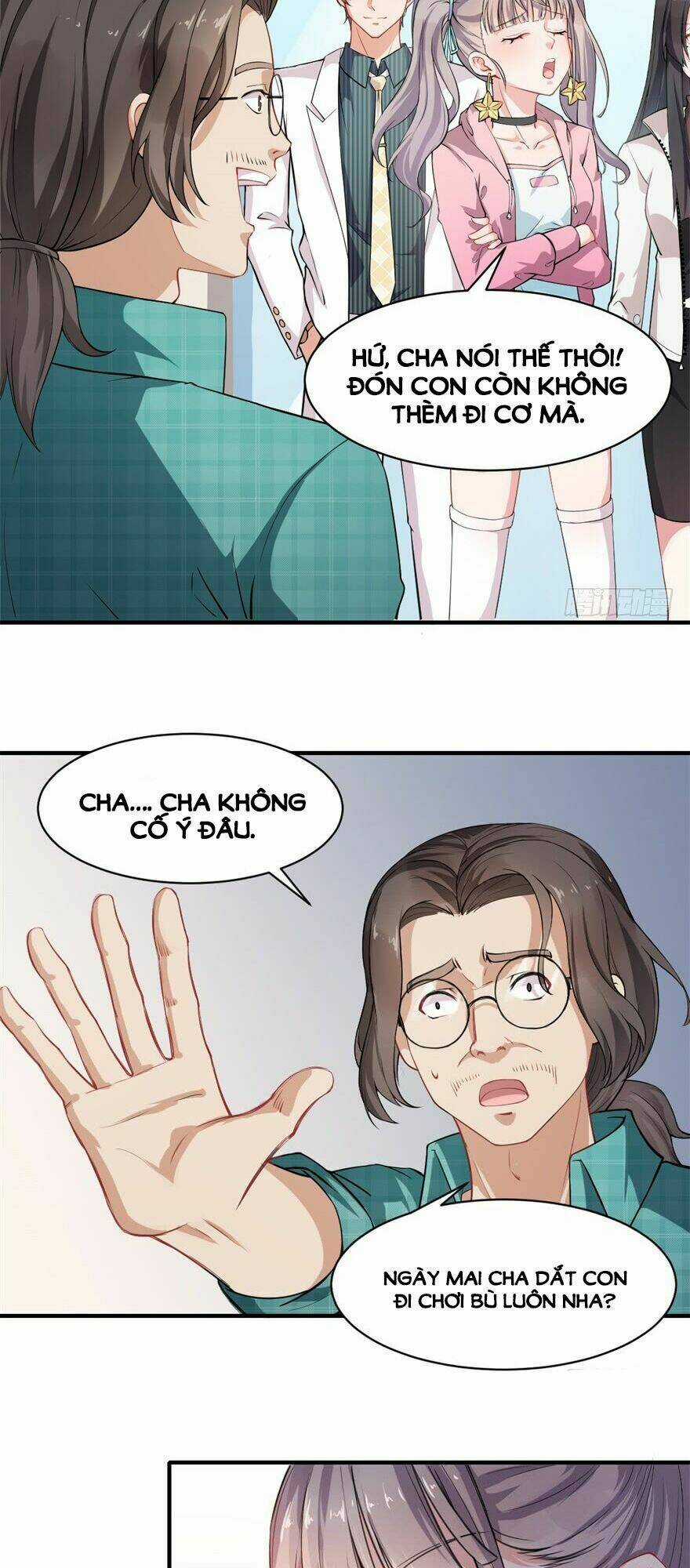 Trinh Thám Quý Tộc - Chapter 13 - Trang 25