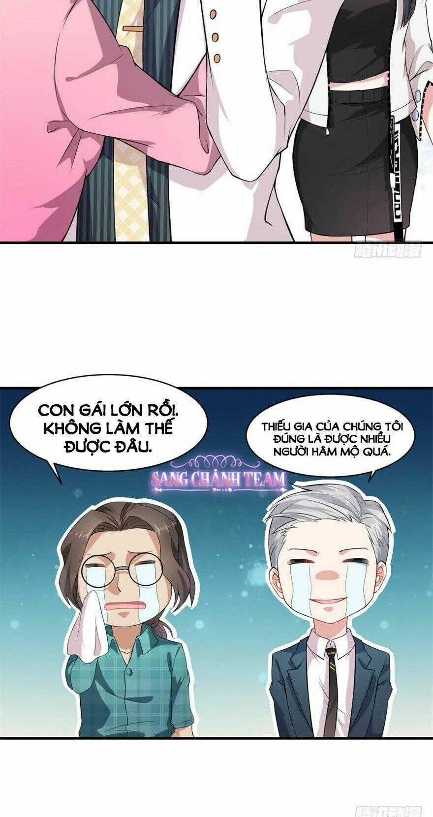 Trinh Thám Quý Tộc - Chapter 13 - Trang 28