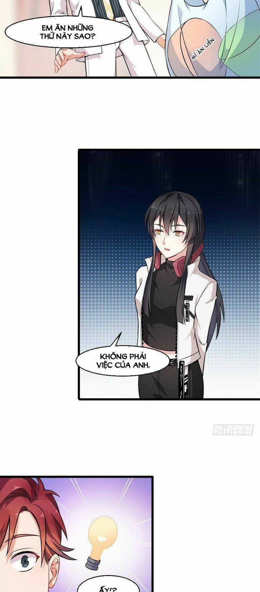 Trinh Thám Quý Tộc - Chapter 13 - Trang 6