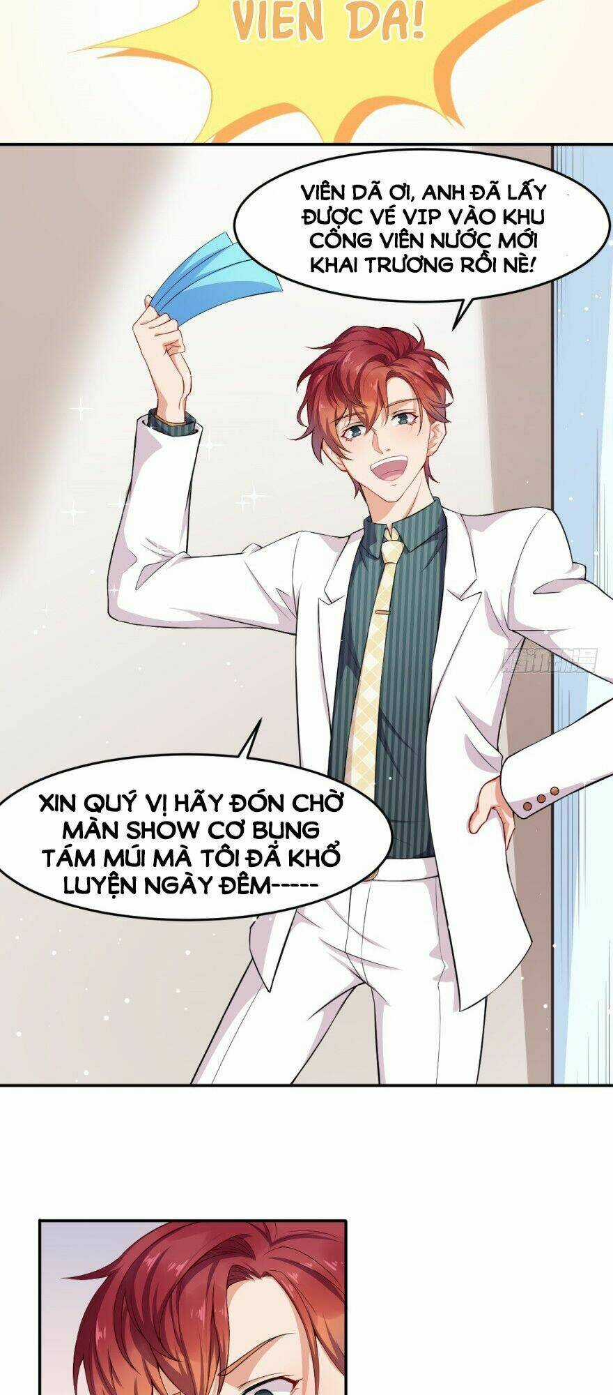 Trinh Thám Quý Tộc - Chapter 14 - Trang 12