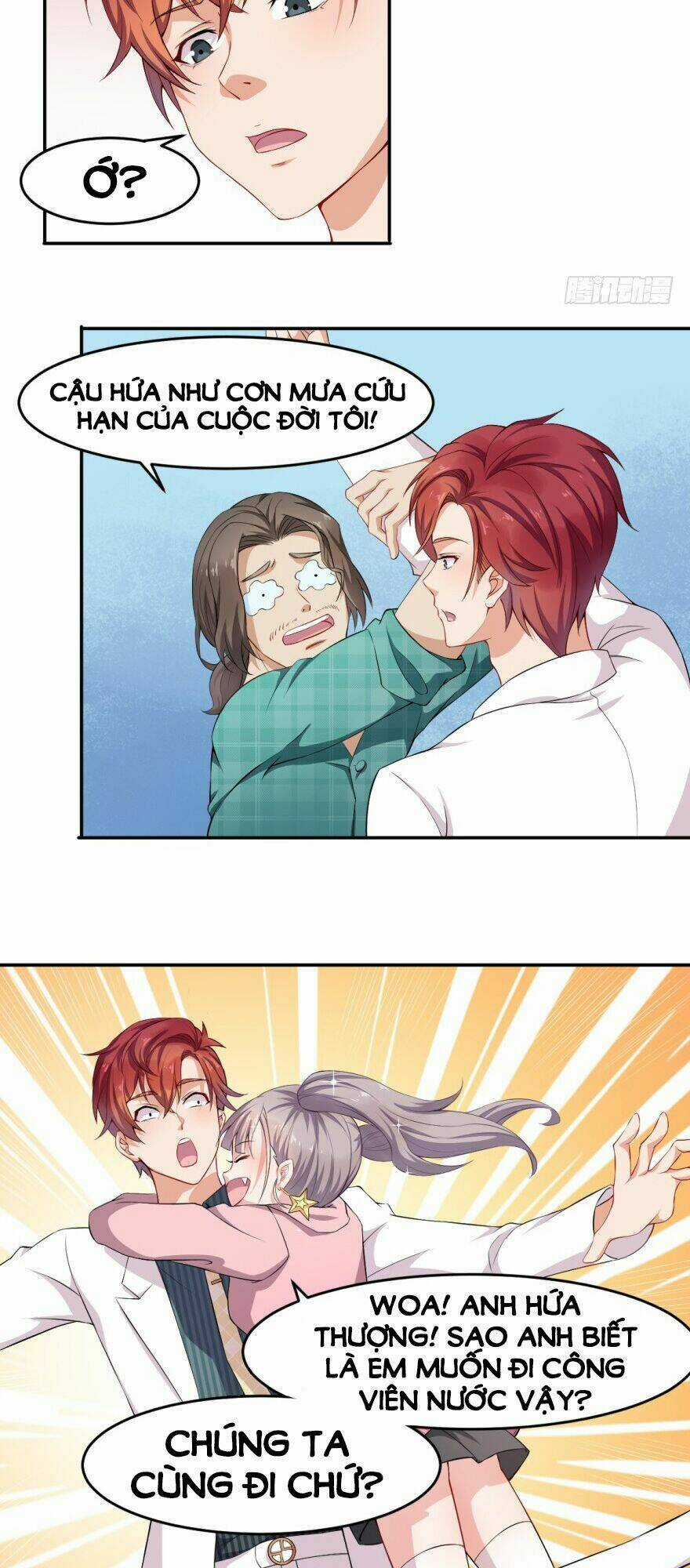 Trinh Thám Quý Tộc - Chapter 14 - Trang 13