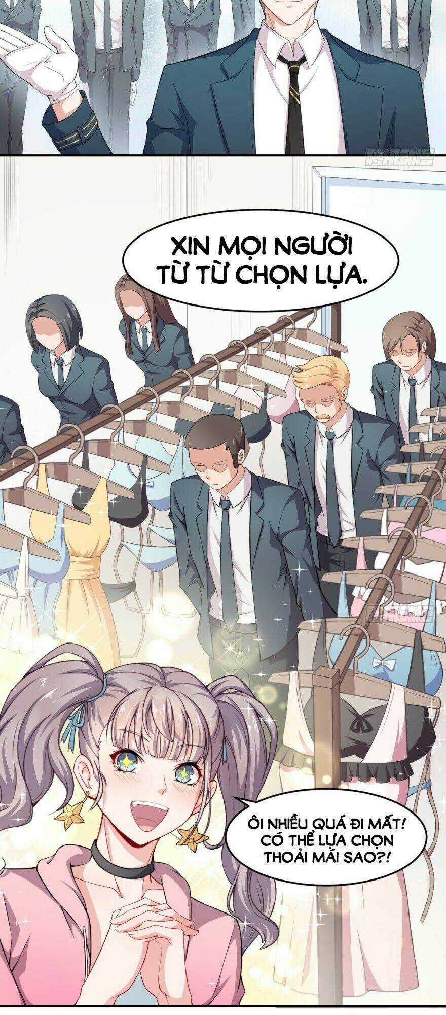 Trinh Thám Quý Tộc - Chapter 14 - Trang 15