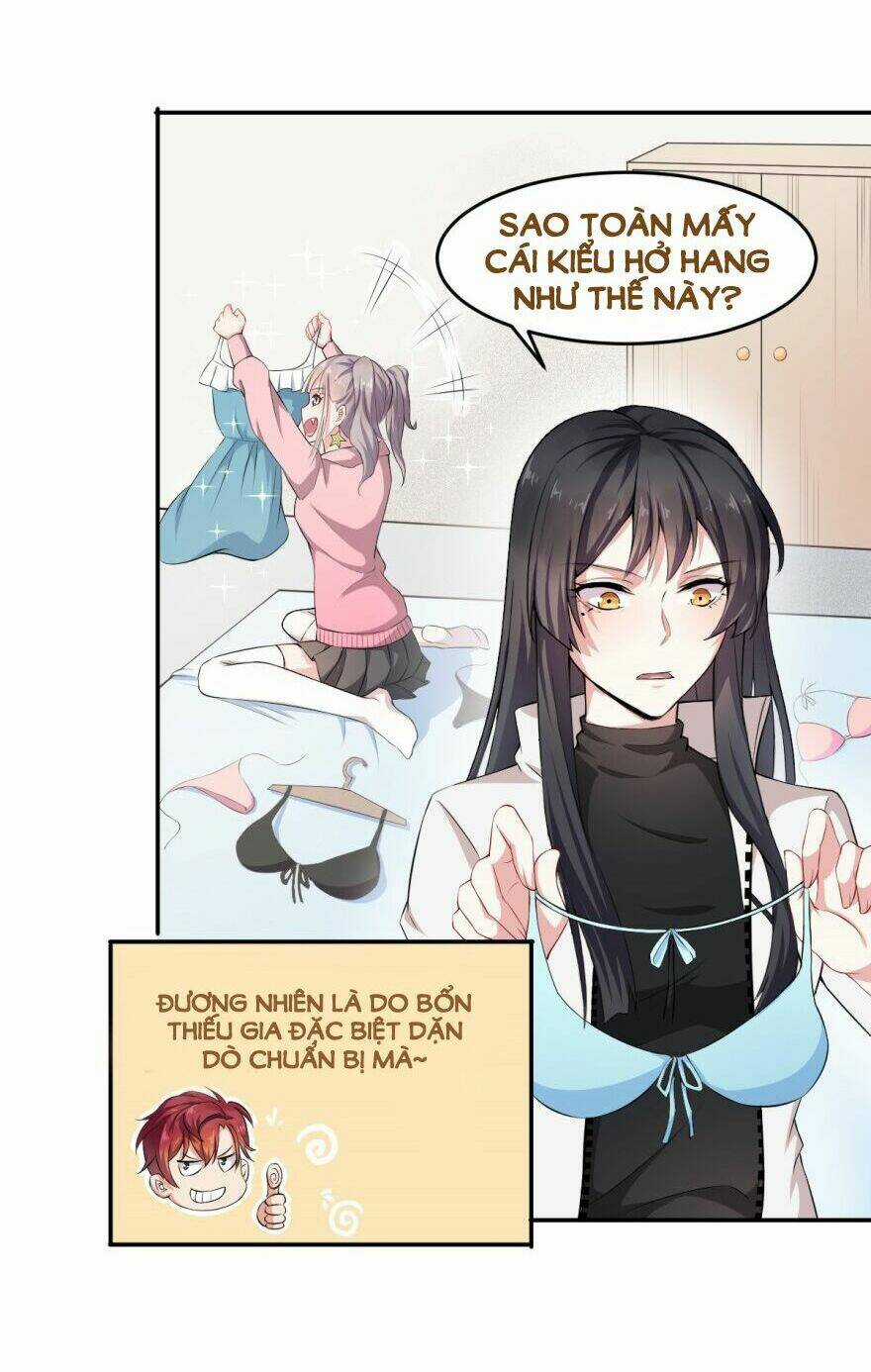 Trinh Thám Quý Tộc - Chapter 14 - Trang 17