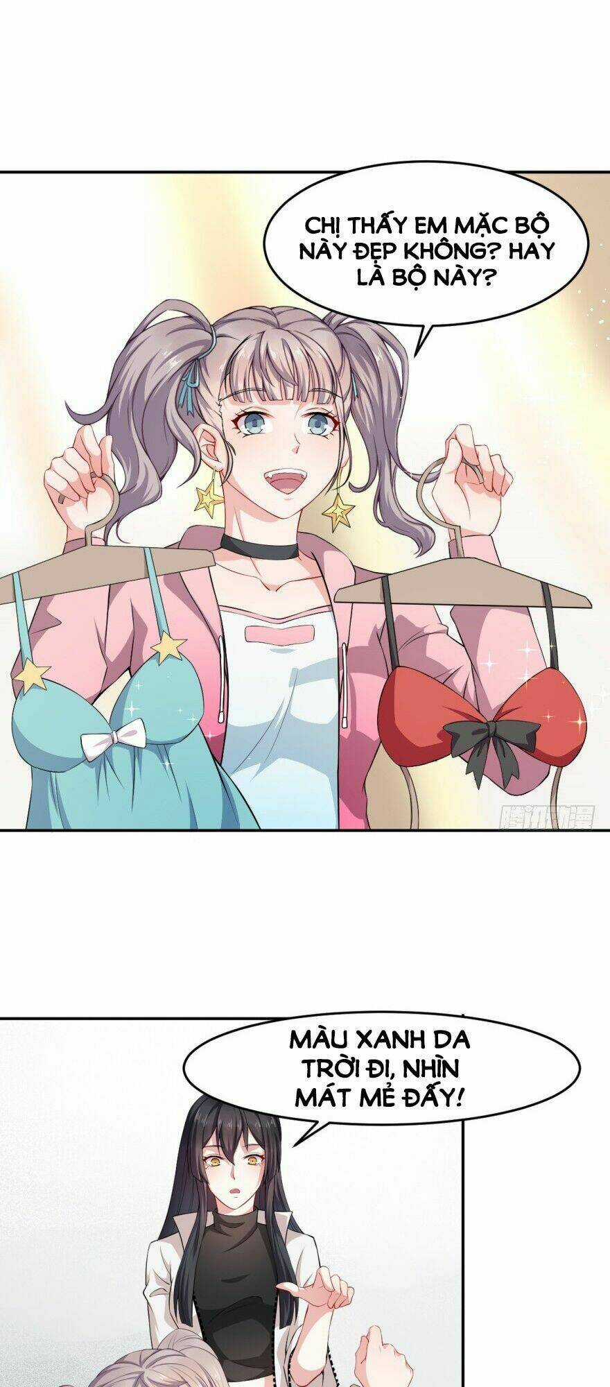 Trinh Thám Quý Tộc - Chapter 14 - Trang 18