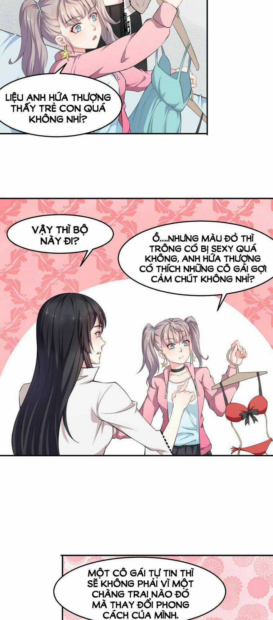 Trinh Thám Quý Tộc - Chapter 14 - Trang 19