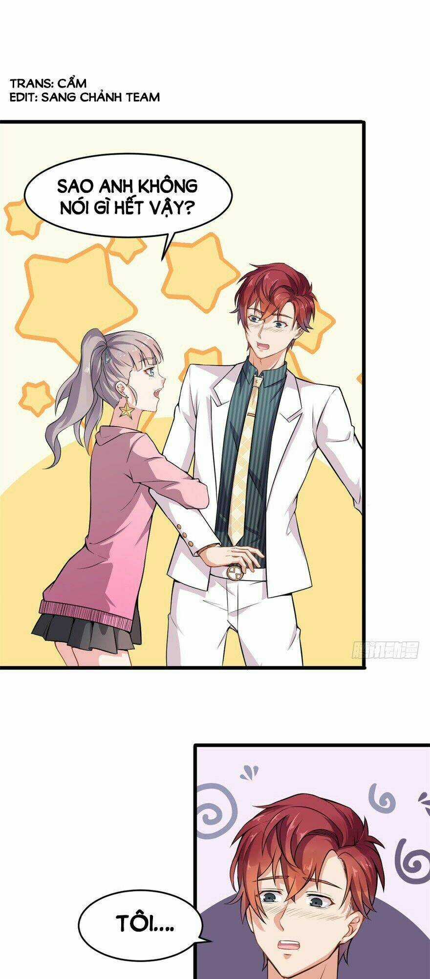 Trinh Thám Quý Tộc - Chapter 14 - Trang 3