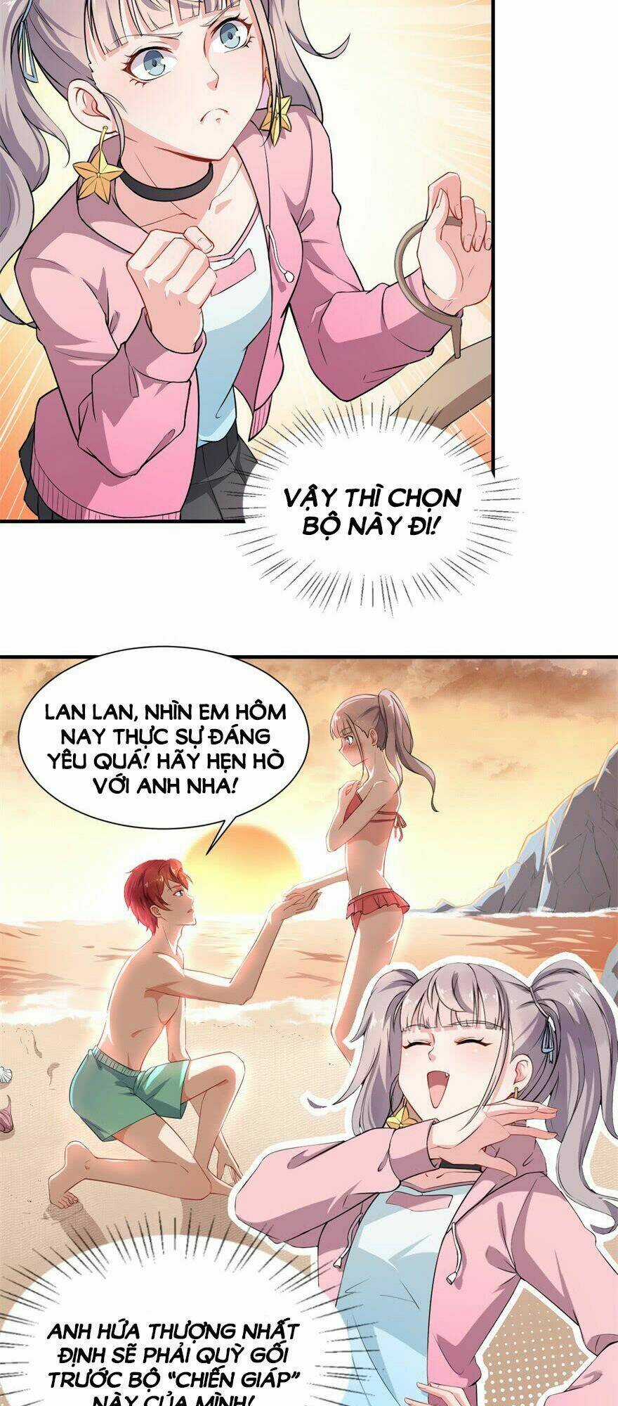 Trinh Thám Quý Tộc - Chapter 14 - Trang 21