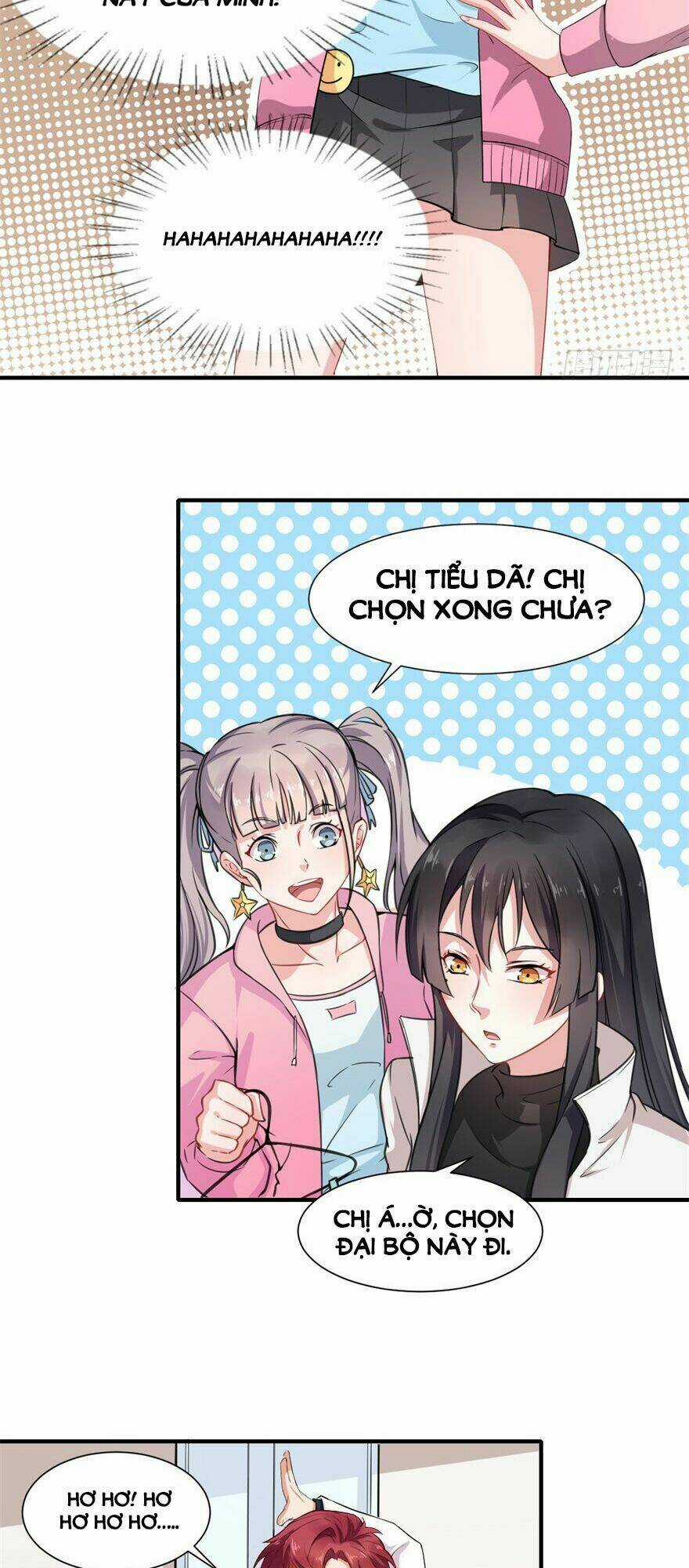 Trinh Thám Quý Tộc - Chapter 14 - Trang 22