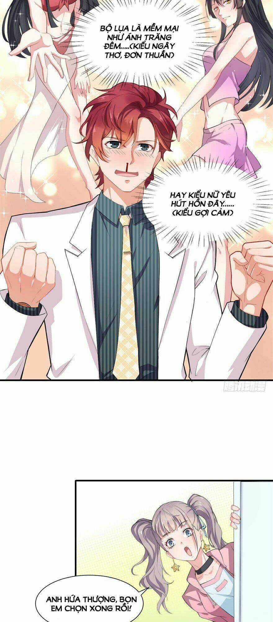 Trinh Thám Quý Tộc - Chapter 14 - Trang 24