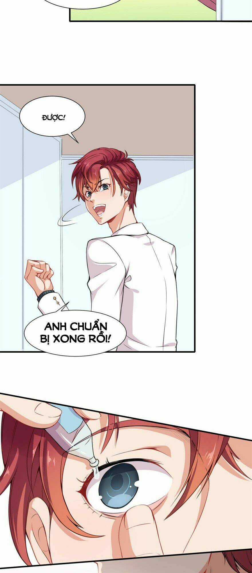 Trinh Thám Quý Tộc - Chapter 14 - Trang 25