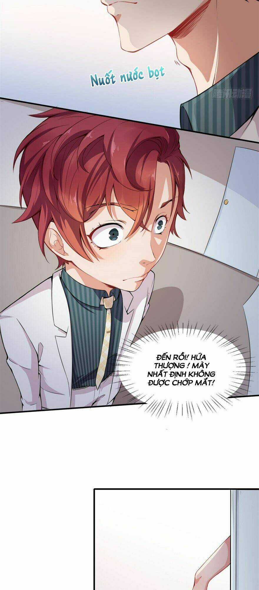 Trinh Thám Quý Tộc - Chapter 14 - Trang 26