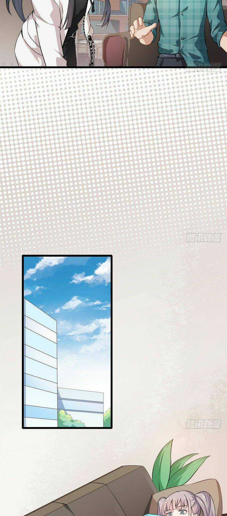 Trinh Thám Quý Tộc - Chapter 14 - Trang 6